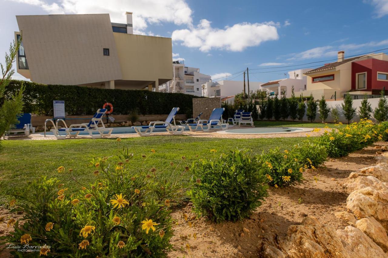 Amazing Alvor Villa Esterno foto