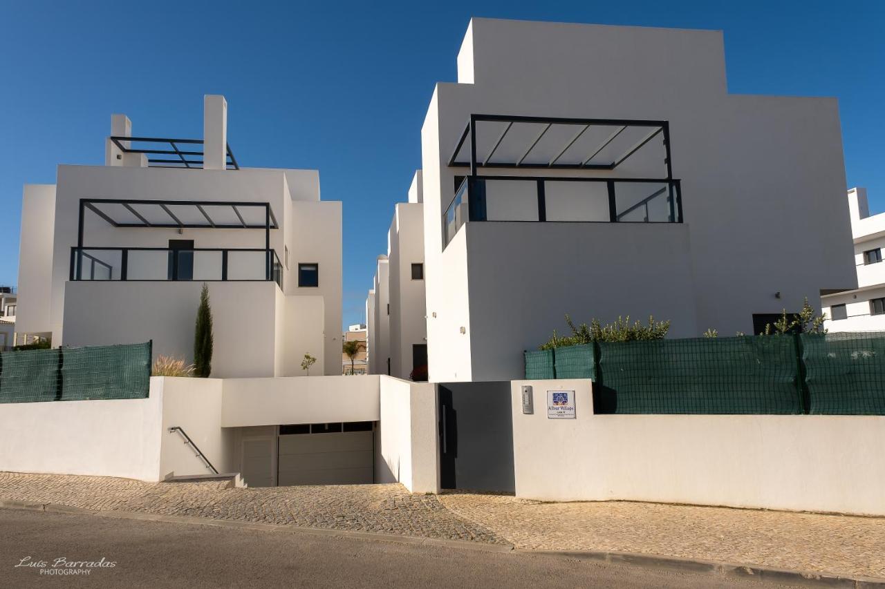 Amazing Alvor Villa Esterno foto