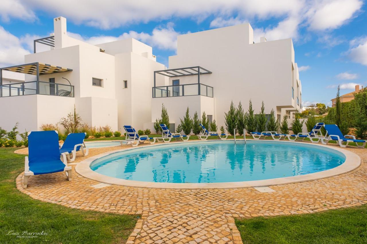 Amazing Alvor Villa Esterno foto