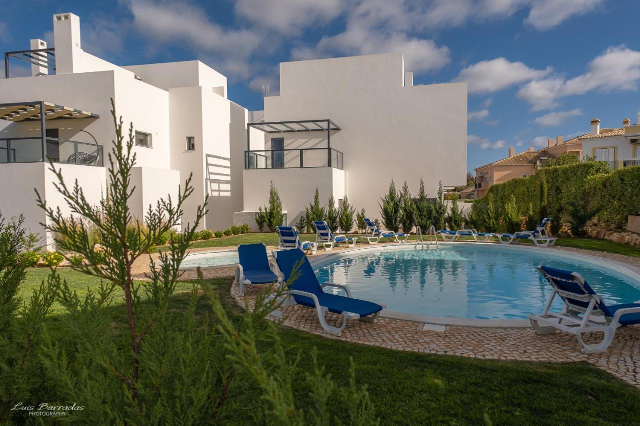 Amazing Alvor Villa Esterno foto