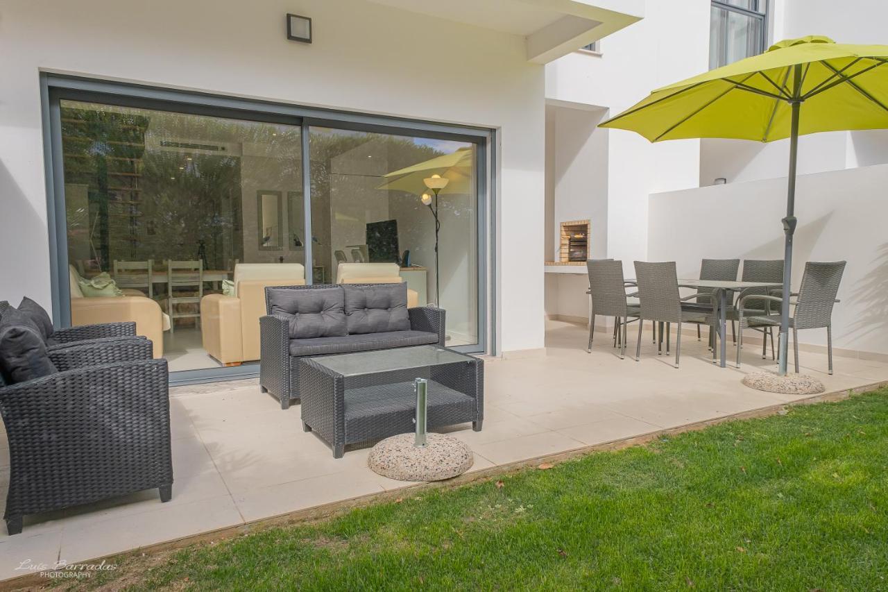 Amazing Alvor Villa Esterno foto