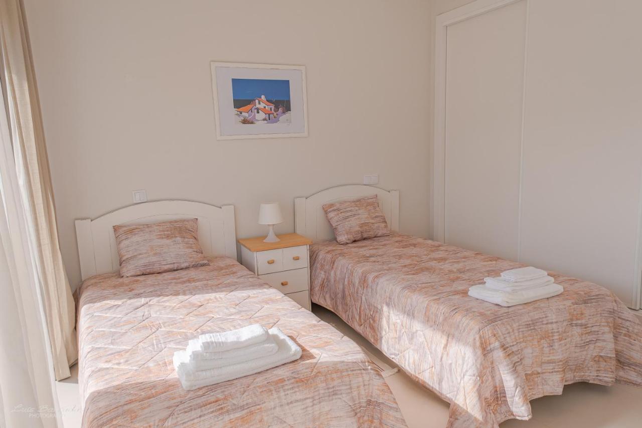 Amazing Alvor Villa Esterno foto