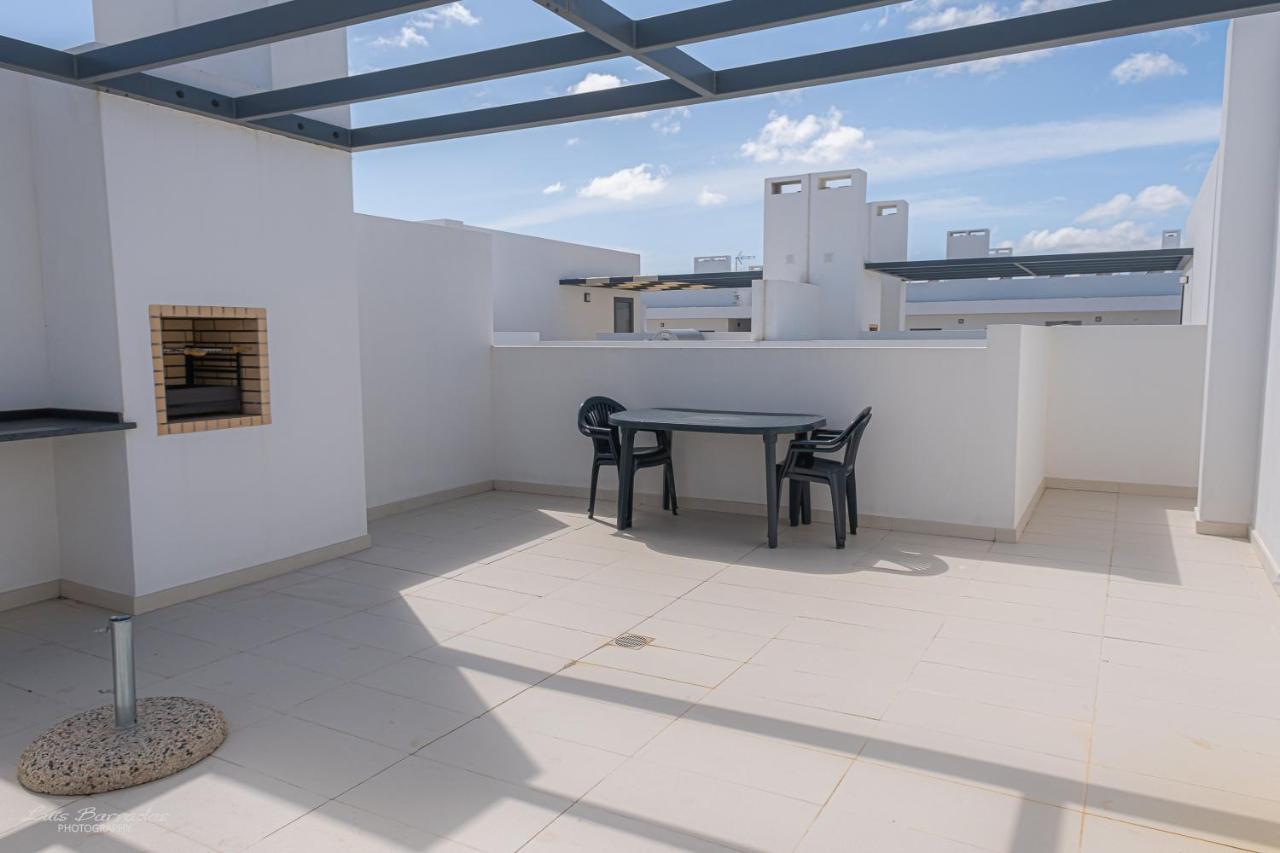 Amazing Alvor Villa Esterno foto