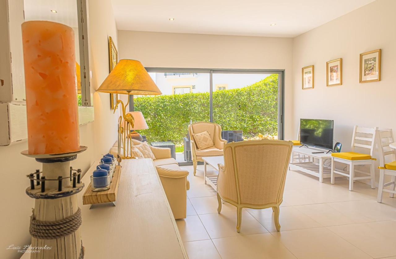 Amazing Alvor Villa Esterno foto