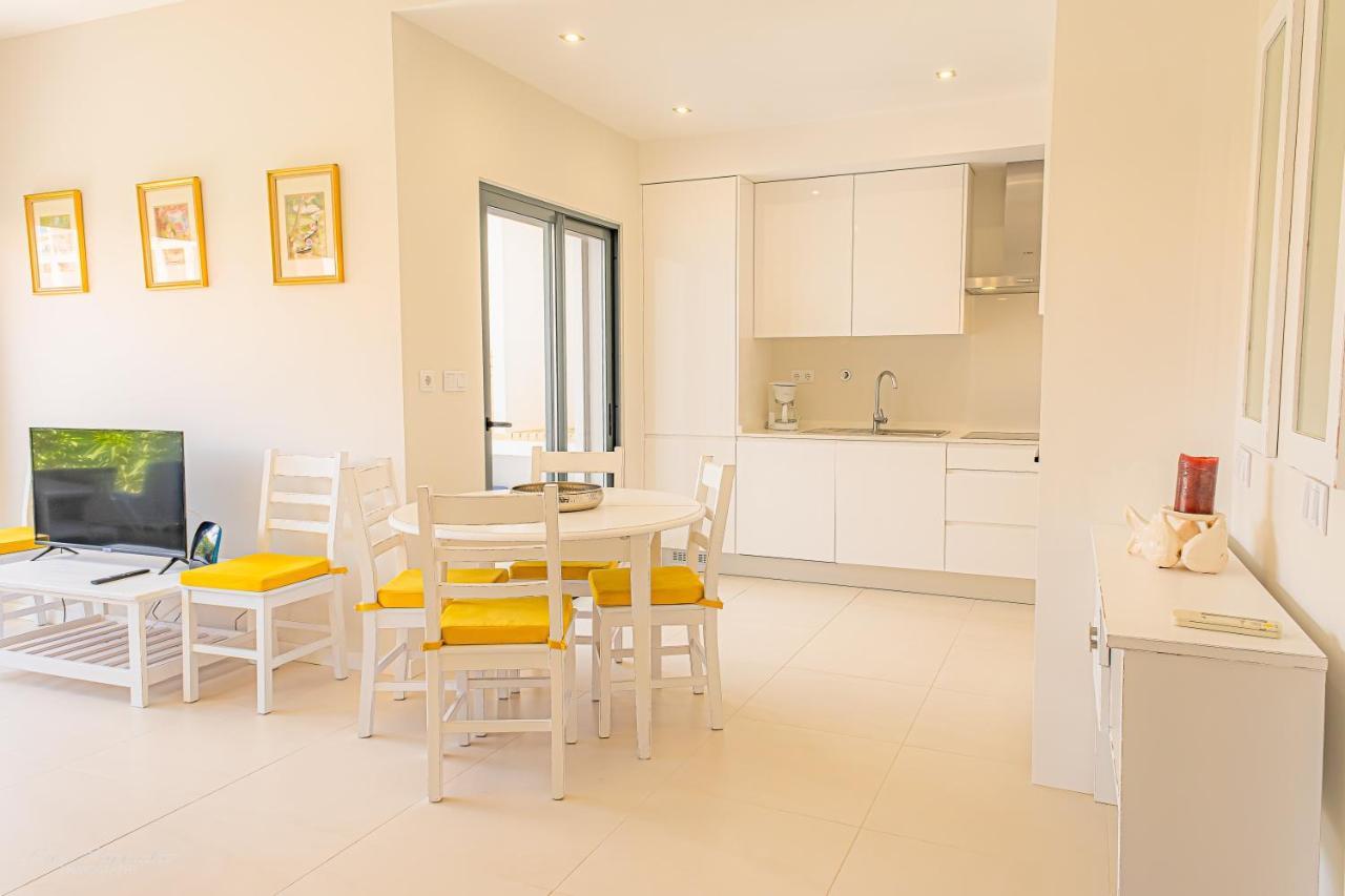 Amazing Alvor Villa Esterno foto